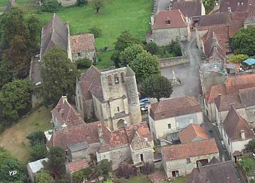 Église Saint-Martin