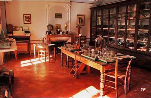 Harmas Jean-Henri Fabre