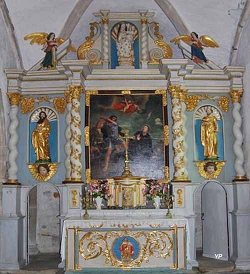 Église Saint-Pierre