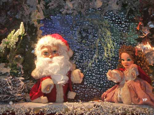 Théâtre de Marionnettes