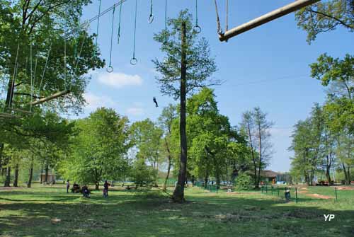Parc d'Aventures et de Loisirs de Brumath