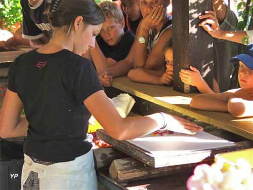 Musée Historique du papier