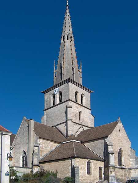 Eglise Saint-Nicolas
