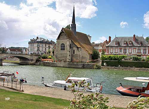 Église Saint-Maurice
