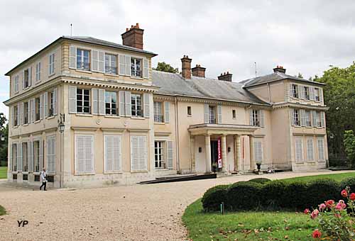 Domaine de Madame Elisabeth - Versailles - Journées du Patrimoine 2018