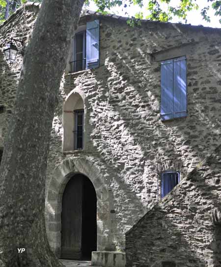 Ermitage Notre-Dame de Consolation