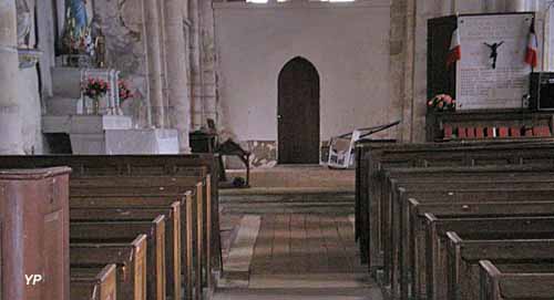 Eglise Saint-Georges