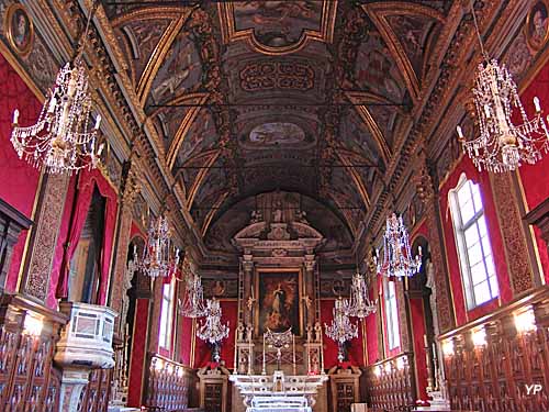 Oratoire de l’Immaculée Conception