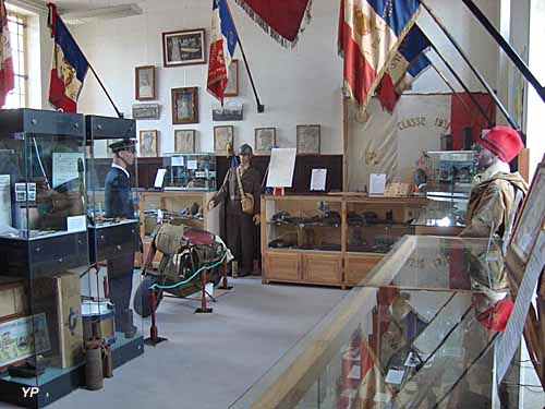 Musée du combattant de Haute-Saône
