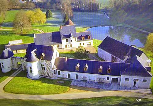 Manoir des Ligneries