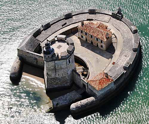 Fort Louvois ou du Chapus