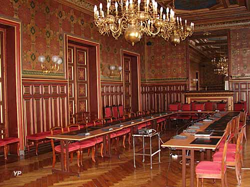 Préfecture de la Région Basse Normandie