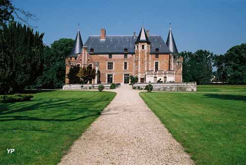 Château du Plessis Brion