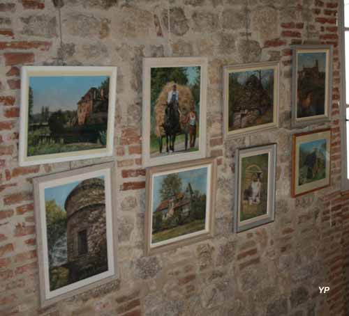 Moulin de Nègrepelisse