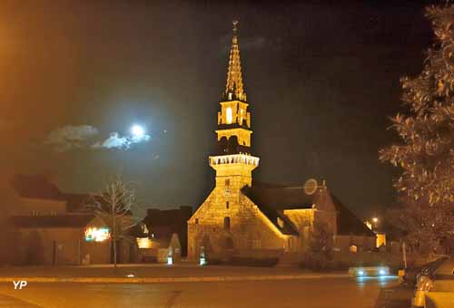 Église Notre-Dame-des-Sept-Douleurs