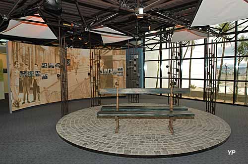 Espace Georges Brassens