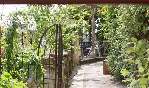 Théâtre [Troglo] du Rossignolet