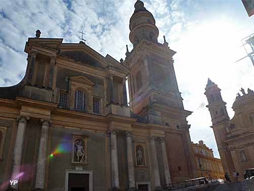 Ensemble Baroque Saint-Michel