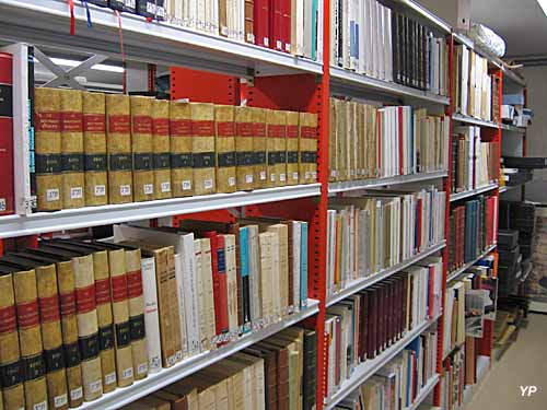 Centre National et Mus&eacute;e Jean-Jaur&egrave;s