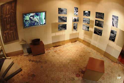 Maison Champanhet - taille de pierre