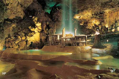 Gouffre de Proumeyssac