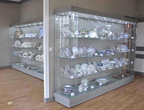 Maison de la Faïence