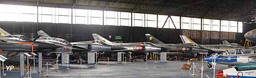 Conservatoire CANOPEE