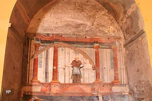 Église Notre-Dame-de-l'Assomption