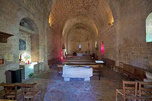 Chapelle Notre-Dame-de-Sardaigne