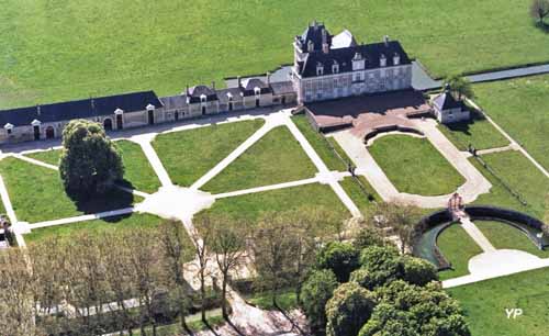 Château de Champchevrier