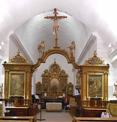 Église Saint-Samson