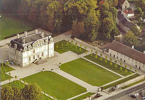 Château de Guiry