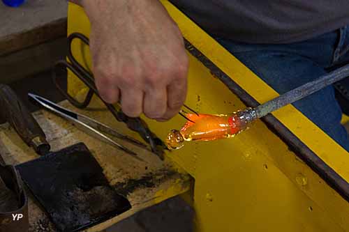 Cristallerie de Vallerysthal