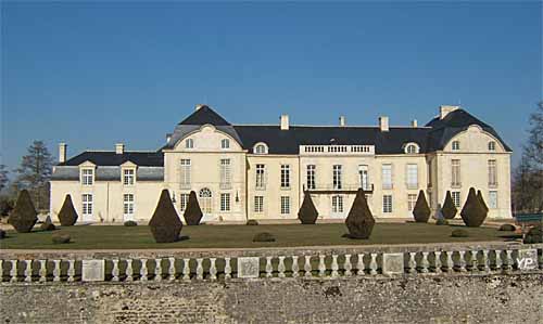 Château de Médavy