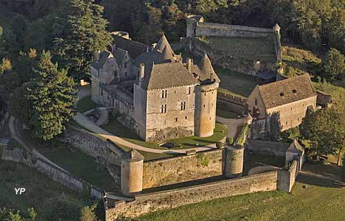 Château de Fénelon