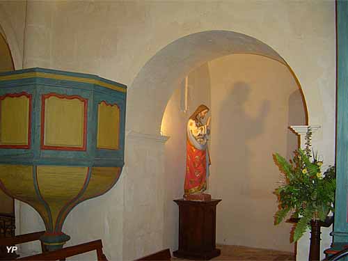 Eglise Saint-Sernin