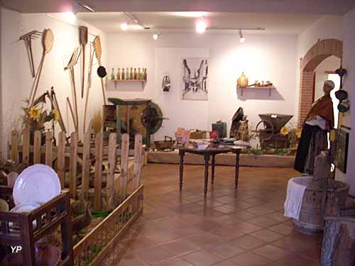 Musée du Foie Gras et des Traditions Populaires