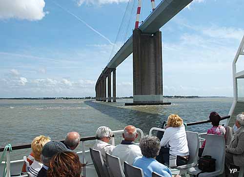 Croisières-découvertes : entre port et falaises