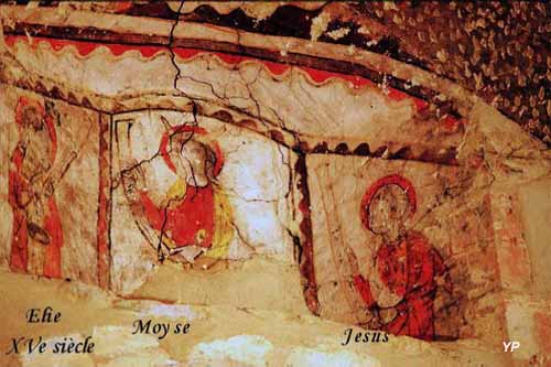 Église Saint Blaise