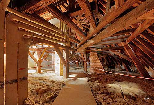 Hôtel du Gouverneur