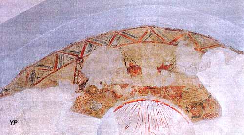 Église du Vieux Bourg - Dormition de la Vierge