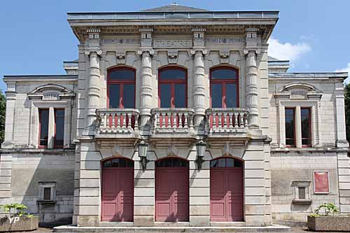 Théâtre municipal