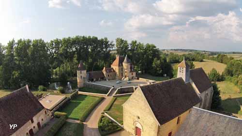 Château d'Anizy