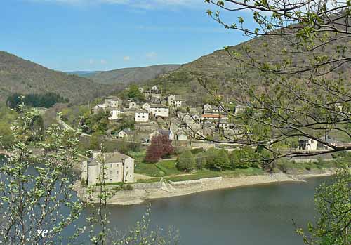 Château de Castanet