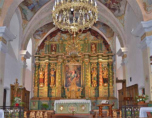 Église Notre-Dame de l'Assomption