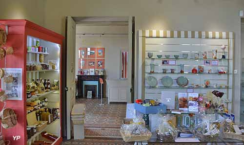 Maison de l'artisanat