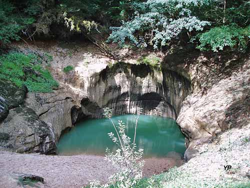 Paysages autour de Champagne-en-Valromey
