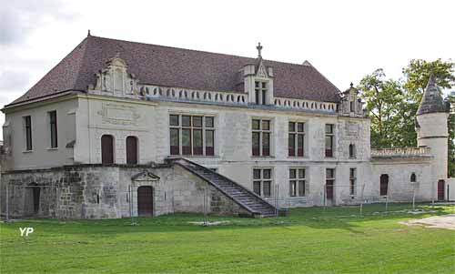 Château de Septmonts