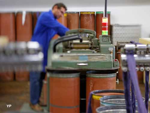 MTVS (musée du texile et de la vie sociale)