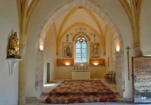 Église Notre-Dame de l'Assomption